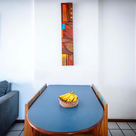 Apart Boa Viagem Seaview Recife Ngoại thất bức ảnh