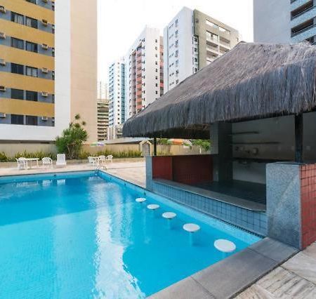 Apart Boa Viagem Seaview Recife Ngoại thất bức ảnh