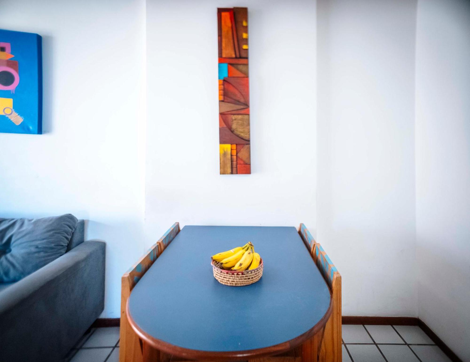 Apart Boa Viagem Seaview Recife Ngoại thất bức ảnh