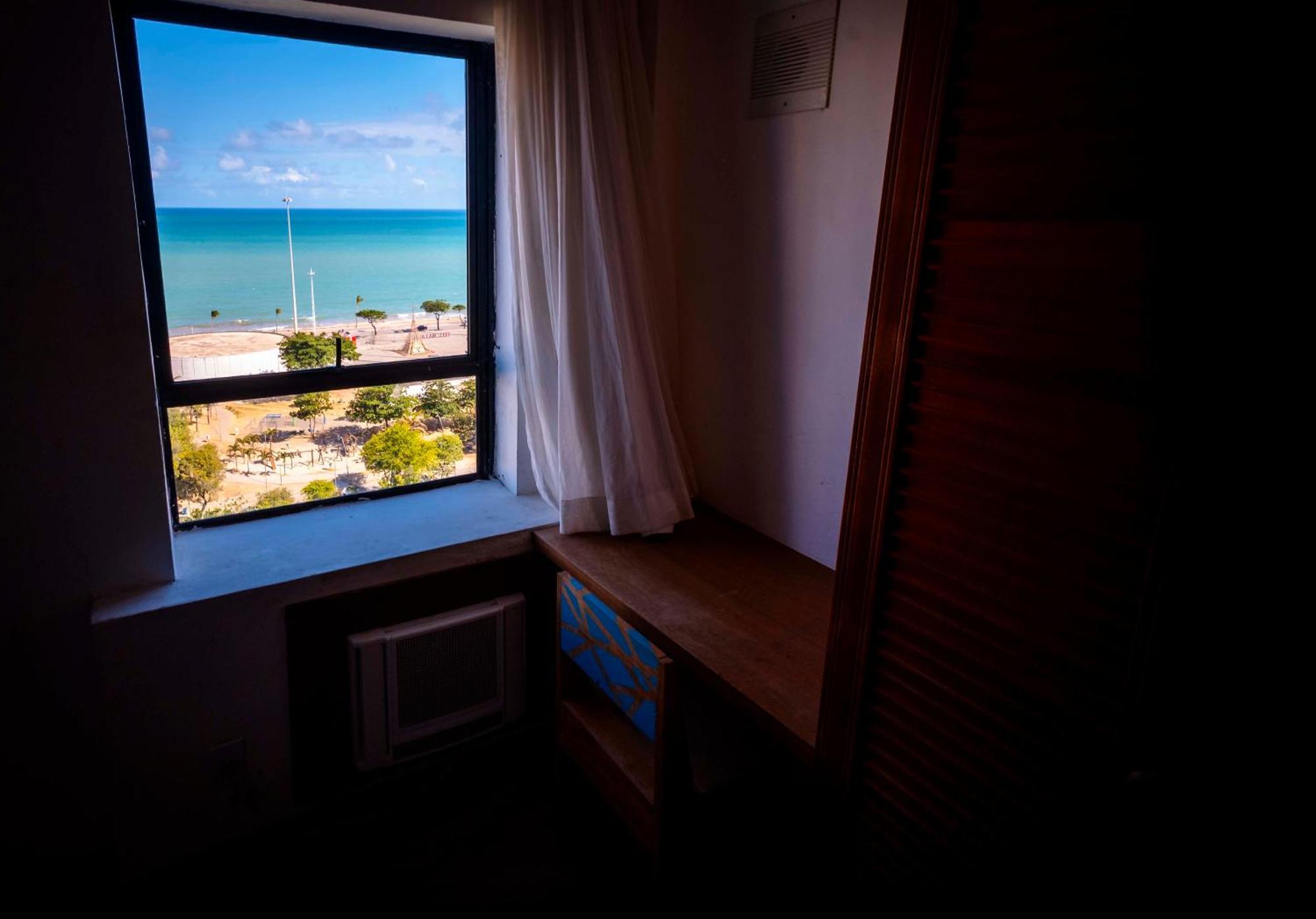 Apart Boa Viagem Seaview Recife Ngoại thất bức ảnh