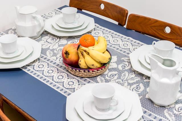Apart Boa Viagem Seaview Recife Phòng bức ảnh