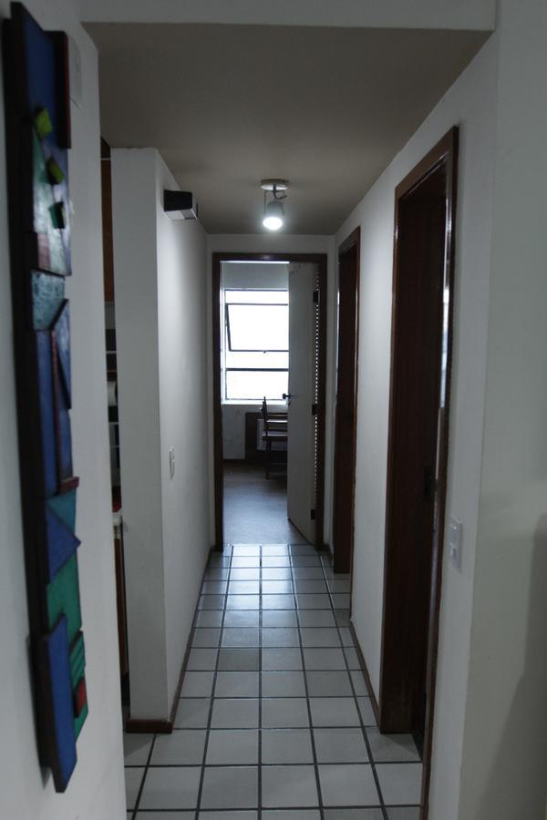 Apart Boa Viagem Seaview Recife Ngoại thất bức ảnh