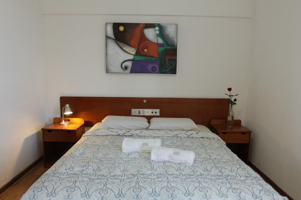 Apart Boa Viagem Seaview Recife Ngoại thất bức ảnh