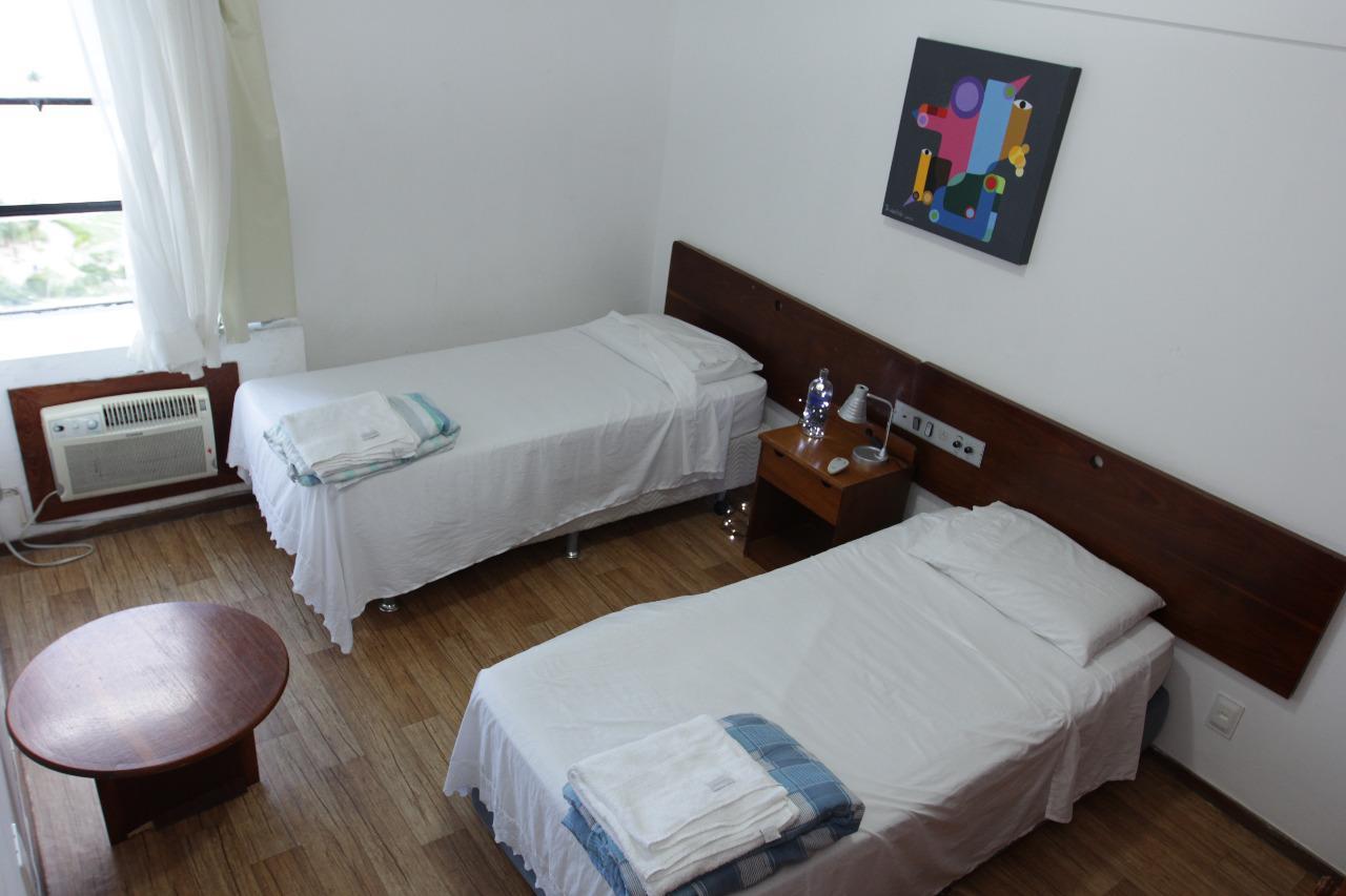 Apart Boa Viagem Seaview Recife Ngoại thất bức ảnh